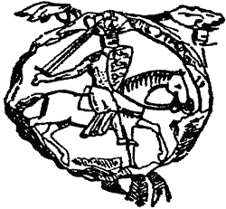 Иллюстрация к книге — История Англии. От ледникового периода до Великой хартии вольностей [i_007.jpg]