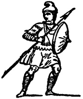 Иллюстрация к книге — История Англии. От ледникового периода до Великой хартии вольностей [i_014.jpg]