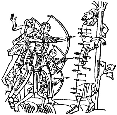 Иллюстрация к книге — История Англии. От ледникового периода до Великой хартии вольностей [i_016.jpg]