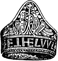 Иллюстрация к книге — История Англии. От ледникового периода до Великой хартии вольностей [i_020.jpg]