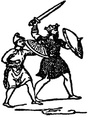 Иллюстрация к книге — История Англии. От ледникового периода до Великой хартии вольностей [i_037.jpg]