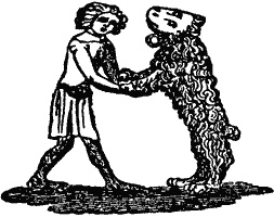 Иллюстрация к книге — История Англии. От ледникового периода до Великой хартии вольностей [i_042.jpg]