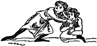 Иллюстрация к книге — История Англии. От ледникового периода до Великой хартии вольностей [i_043.jpg]