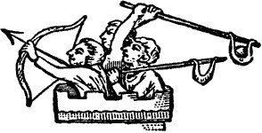 Иллюстрация к книге — История Англии. От ледникового периода до Великой хартии вольностей [i_046.jpg]