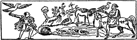 Иллюстрация к книге — История Англии. От ледникового периода до Великой хартии вольностей [i_063.jpg]