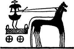 Иллюстрация к книге — Египтяне. От древней цивилизации до наших дней [i_035.jpg]