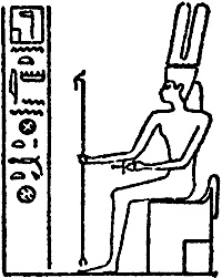 Иллюстрация к книге — Египтяне. От древней цивилизации до наших дней [i_052.jpg]