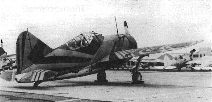 Иллюстрация к книге — Brewster Buffalo [pic_10.jpg]