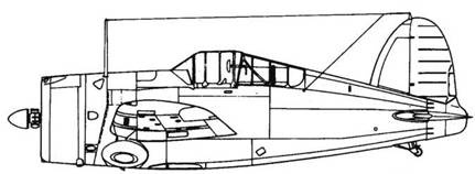 Иллюстрация к книге — Brewster Buffalo [pic_138.jpg]