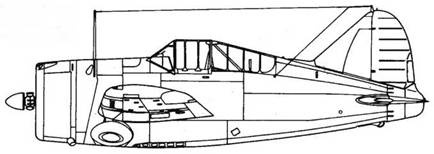 Иллюстрация к книге — Brewster Buffalo [pic_140.jpg]