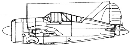 Иллюстрация к книге — Brewster Buffalo [pic_141.jpg]