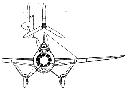 Иллюстрация к книге — Brewster Buffalo [pic_146.jpg]