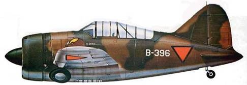 Иллюстрация к книге — Brewster Buffalo [pic_164.jpg]