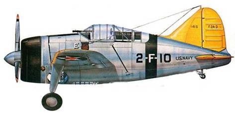 Иллюстрация к книге — Brewster Buffalo [pic_166.jpg]