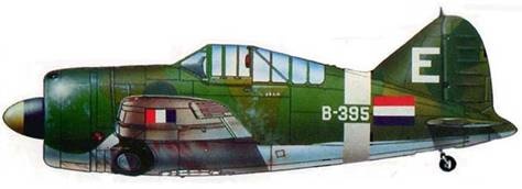 Иллюстрация к книге — Brewster Buffalo [pic_172.jpg]