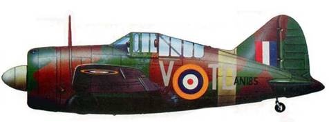 Иллюстрация к книге — Brewster Buffalo [pic_173.jpg]