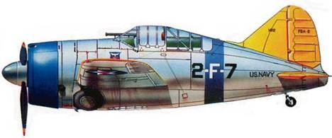 Иллюстрация к книге — Brewster Buffalo [pic_175.jpg]