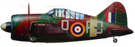 Иллюстрация к книге — Brewster Buffalo [pic_176.jpg]