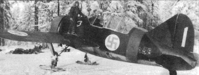 Иллюстрация к книге — Brewster Buffalo [pic_20.jpg]