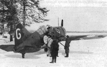 Иллюстрация к книге — Brewster Buffalo [pic_21.jpg]