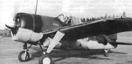 Иллюстрация к книге — Brewster Buffalo [pic_27.jpg]