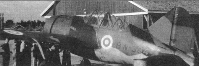 Иллюстрация к книге — Brewster Buffalo [pic_28.jpg]