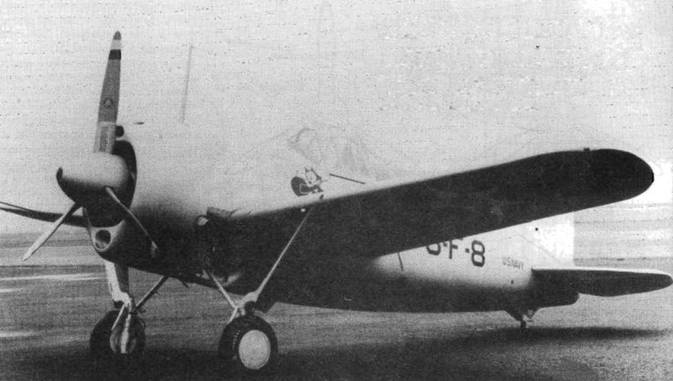 Иллюстрация к книге — Brewster Buffalo [pic_31.jpg]