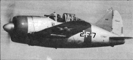 Иллюстрация к книге — Brewster Buffalo [pic_36.jpg]