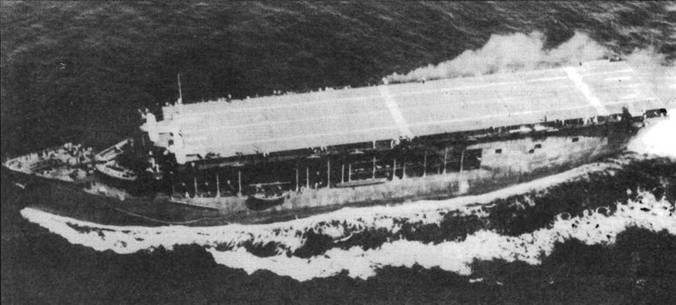 Иллюстрация к книге — Brewster Buffalo [pic_38.jpg]