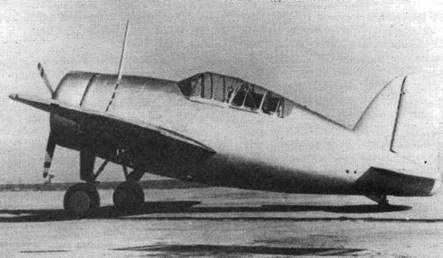 Иллюстрация к книге — Brewster Buffalo [pic_4.jpg]