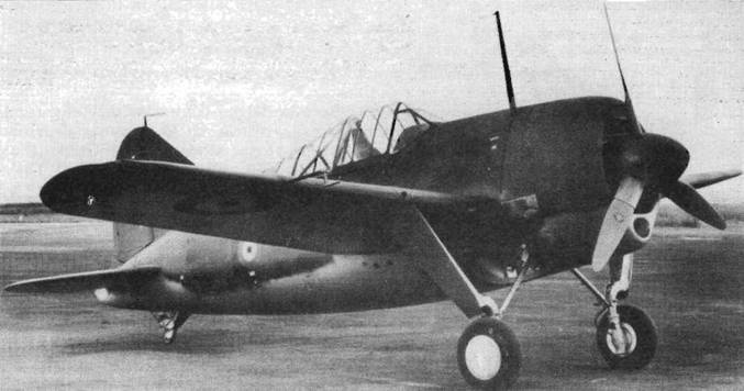 Иллюстрация к книге — Brewster Buffalo [pic_40.jpg]