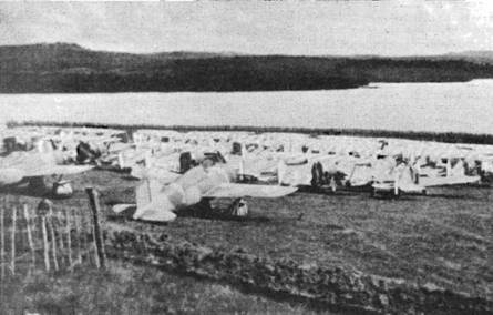 Иллюстрация к книге — Brewster Buffalo [pic_44.jpg]