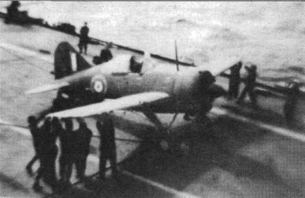 Иллюстрация к книге — Brewster Buffalo [pic_45.jpg]