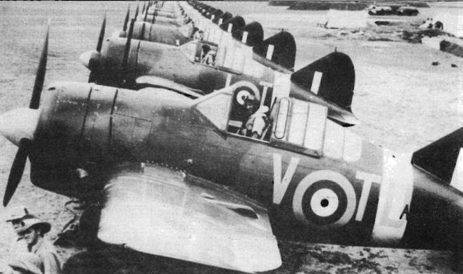 Иллюстрация к книге — Brewster Buffalo [pic_51.jpg]