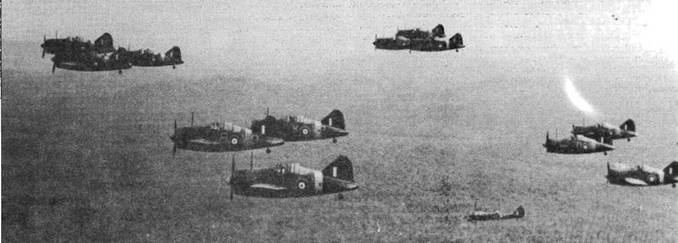 Иллюстрация к книге — Brewster Buffalo [pic_61.jpg]