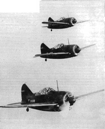 Иллюстрация к книге — Brewster Buffalo [pic_64.jpg]