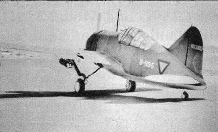 Иллюстрация к книге — Brewster Buffalo [pic_65.jpg]