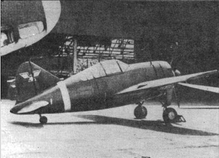 Иллюстрация к книге — Brewster Buffalo [pic_77.jpg]