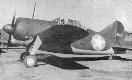 Иллюстрация к книге — Brewster Buffalo [pic_78.jpg]