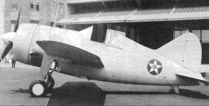 Иллюстрация к книге — Brewster Buffalo [pic_79.jpg]