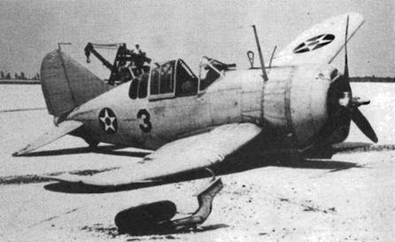 Иллюстрация к книге — Brewster Buffalo [pic_82.jpg]