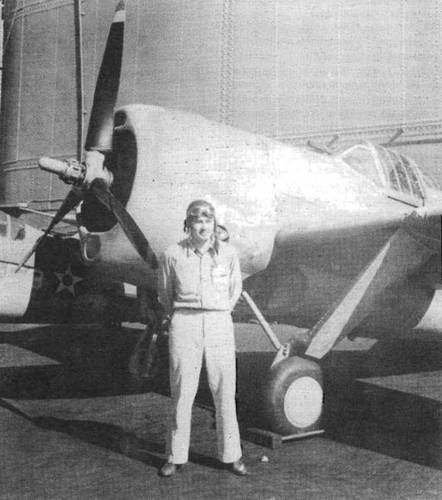 Иллюстрация к книге — Brewster Buffalo [pic_83.jpg]