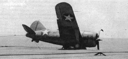 Иллюстрация к книге — Brewster Buffalo [pic_84.jpg]