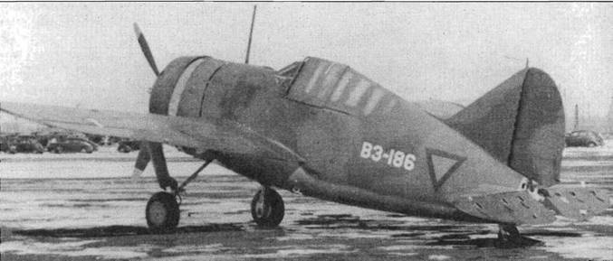 Иллюстрация к книге — Brewster Buffalo [pic_87.jpg]