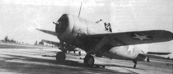 Иллюстрация к книге — Brewster Buffalo [pic_94.jpg]