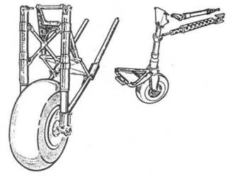 Иллюстрация к книге — Хейнкель He 111. История создания и применения [pic_17.jpg]
