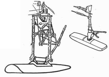 Иллюстрация к книге — Хейнкель He 111. История создания и применения [pic_18.jpg]