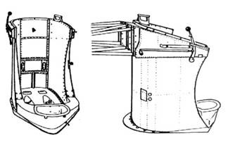 Иллюстрация к книге — Хейнкель He 111. История создания и применения [pic_5.jpg]