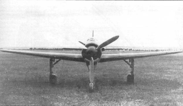 Иллюстрация к книге — Do 335 «Pfeil». Самый быстрый поршневой истребитель. Часть 1 [pic_13.jpg]