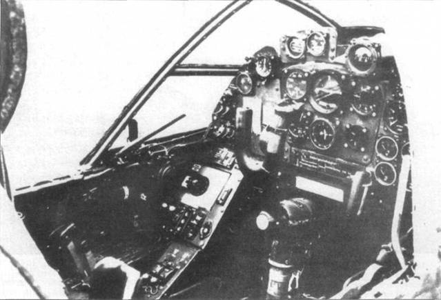 Иллюстрация к книге — Do 335 «Pfeil». Самый быстрый поршневой истребитель. Часть 1 [pic_15.jpg]